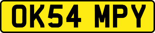 OK54MPY