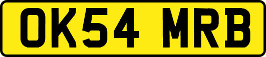 OK54MRB