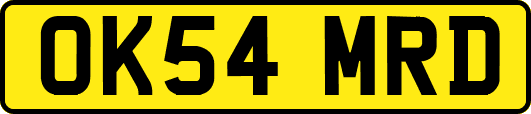 OK54MRD