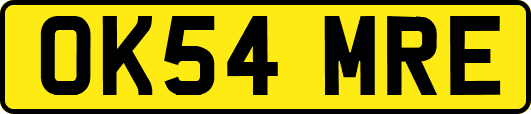 OK54MRE