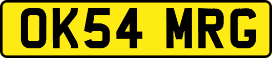 OK54MRG