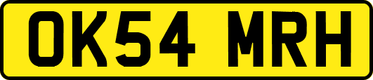 OK54MRH