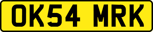 OK54MRK