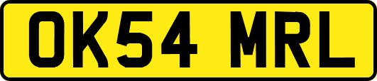 OK54MRL