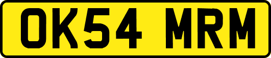 OK54MRM