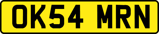 OK54MRN