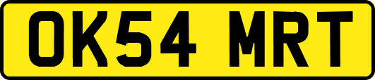 OK54MRT