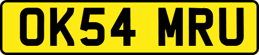 OK54MRU