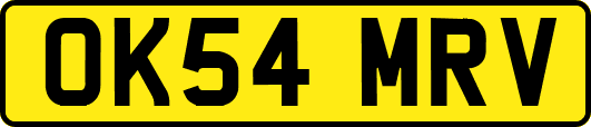 OK54MRV