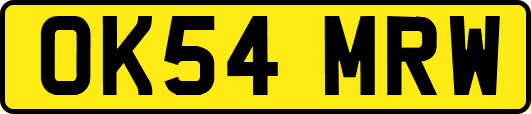OK54MRW