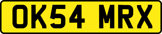 OK54MRX