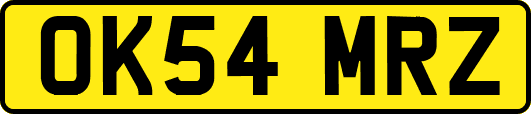OK54MRZ