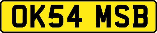 OK54MSB