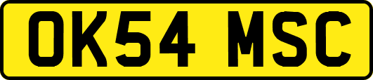OK54MSC