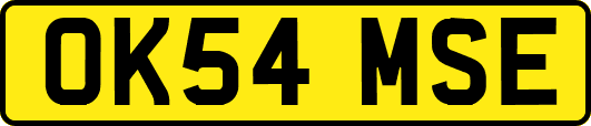 OK54MSE