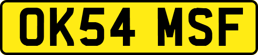OK54MSF