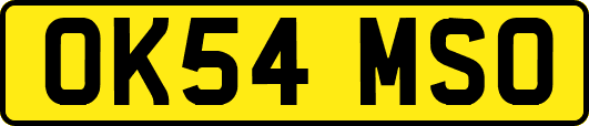 OK54MSO
