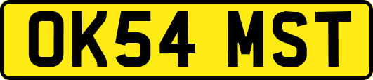 OK54MST