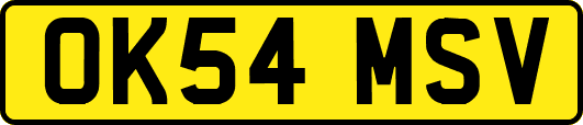 OK54MSV