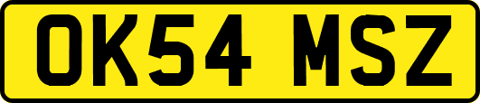 OK54MSZ