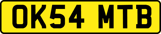 OK54MTB