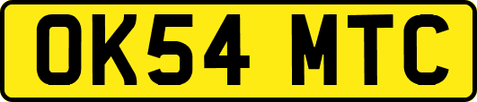 OK54MTC