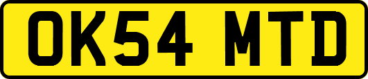 OK54MTD