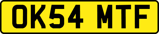 OK54MTF