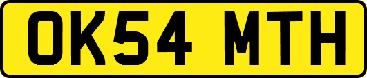 OK54MTH