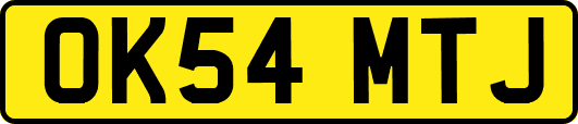 OK54MTJ