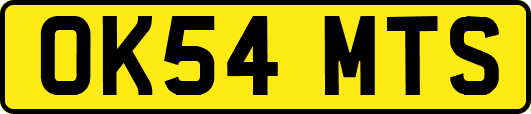 OK54MTS