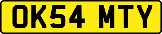 OK54MTY