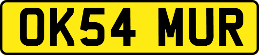 OK54MUR