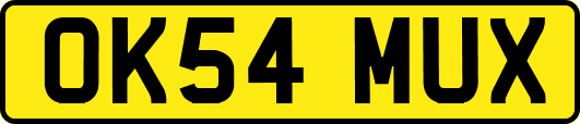 OK54MUX
