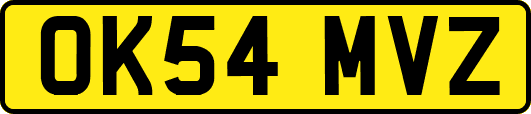 OK54MVZ