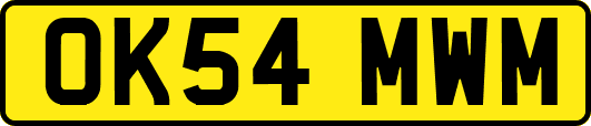 OK54MWM