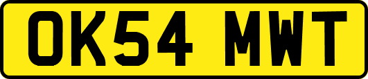 OK54MWT