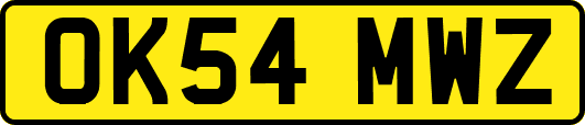 OK54MWZ