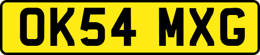 OK54MXG
