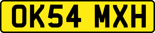 OK54MXH
