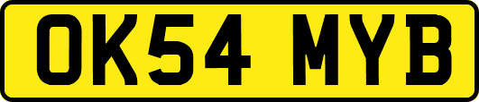 OK54MYB