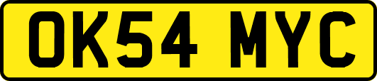 OK54MYC