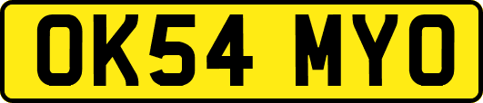 OK54MYO