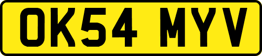 OK54MYV
