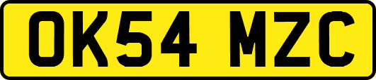 OK54MZC