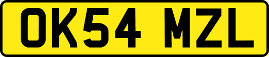 OK54MZL