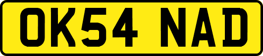 OK54NAD