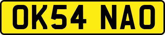 OK54NAO