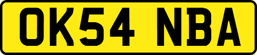 OK54NBA
