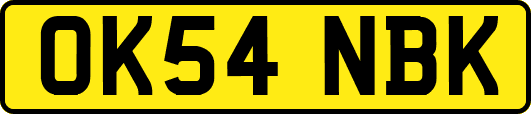 OK54NBK